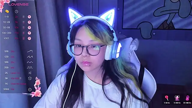 maydaykimmy online show from March 2025 09:57:01 PM