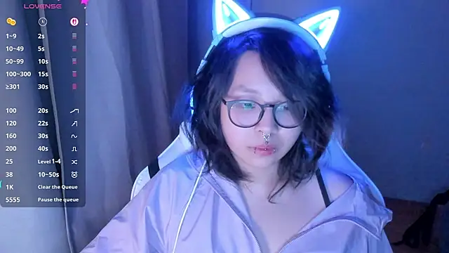 maydaykimmy online show from March 2026 08:57:01 PM