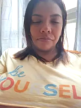 CanelitaPasion online show from February 2025 01:19:02 PM