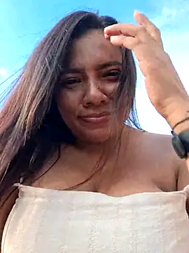 CanelitaPasion online show from October 2025 09:54:02 PM