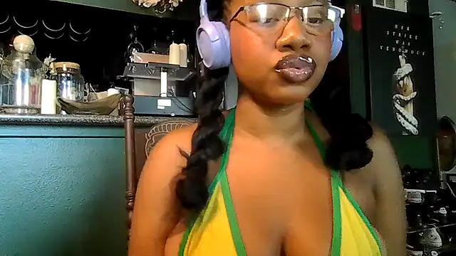 goddessdaisysky online show from June 2026 05:08:01 PM