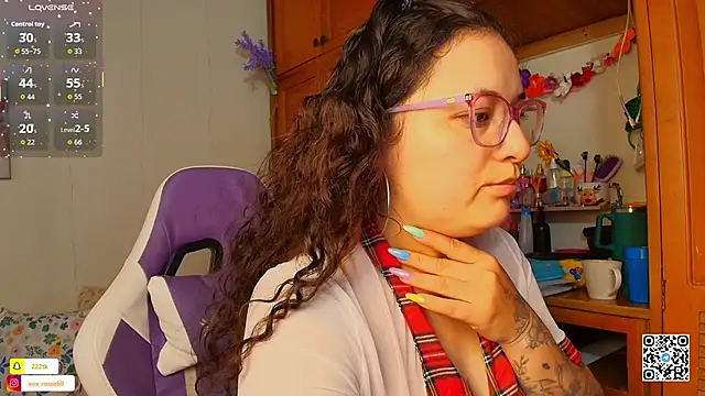 eva rosse69 online show from March 2026 11:06:01 AM