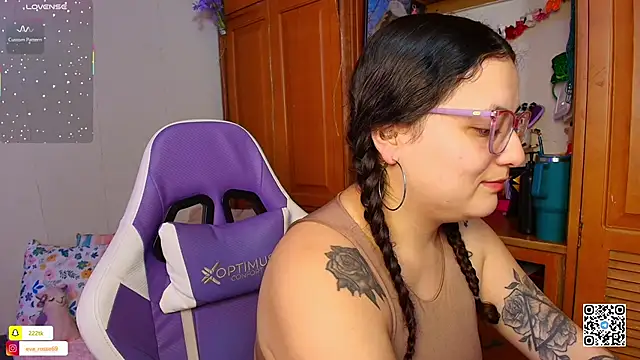 eva rosse69 online show from March 2026 12:12:01 PM