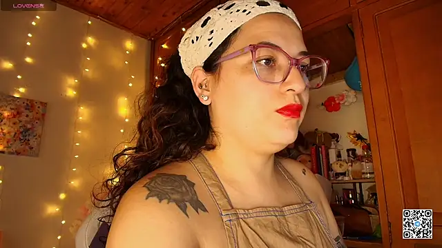 Snapshot of eva_rosse69 chatting on July 2026 12:10:01 PM eva rosse69 online show from July 2026 12:10:01 PM