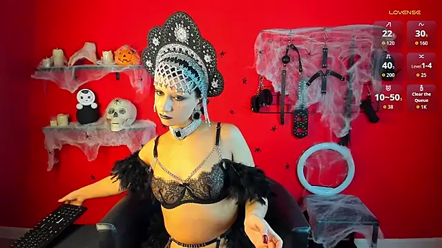 Snapshot of Ma1ilda_Ardent chatting on October 2025 05:02:02 PM Ma1ilda Ardent online show from October 2025 05:02:02 PM