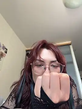 Evangeline Lawrence  online show from April 2026 10:14:02 AM