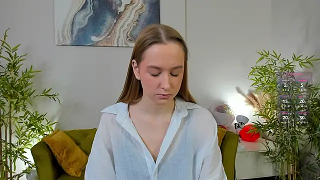 Sweett Monica online show from February 2026 12:52:02 AM