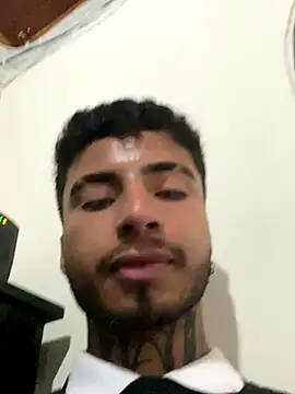 JuanCamiilo 66 online show from November 2025 03:34:01 AM