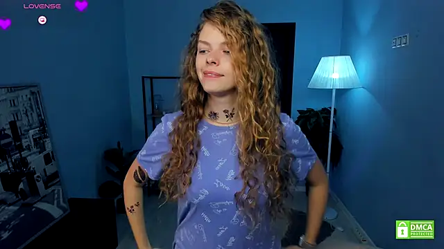 RayaNenlia online show from November 2025 05:06:01 AM