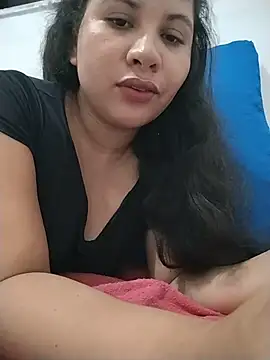 Yara0k online show from February 2026 11:34:02 PM