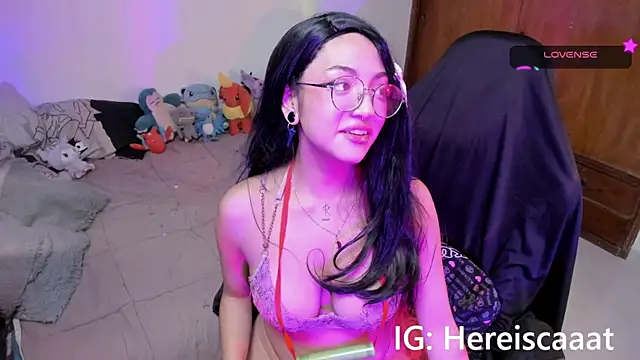 Snapshot of cataleya_kyuu__ chatting on December 2024 11:31:02 PM cataleya kyuu online show from December 2024 11:31:02 PM