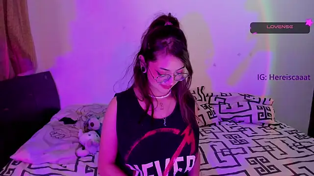 Snapshot of cataleya_kyuu__ chatting on January 2025 02:25:01 AM cataleya kyuu online show from January 2025 02:25:01 AM