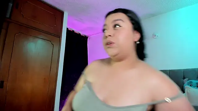 Melody bonnie online show from March 2026 11:47:02 AM