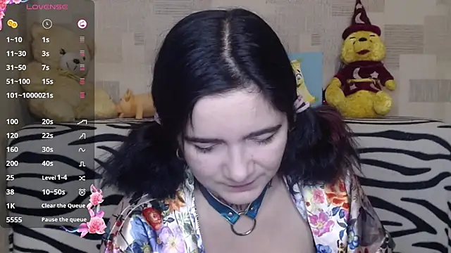 Snapshot of Yours_good_mood chatting on December 2024 01:21:01 PM Yours good mood online show from December 2024 01:21:01 PM