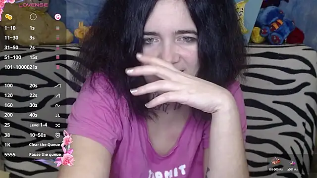 Snapshot of Yours_good_mood chatting on December 2024 04:01:01 AM Yours good mood online show from December 2024 04:01:01 AM