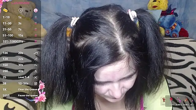 Snapshot of Yours_good_mood chatting on December 2024 04:52:01 AM Yours good mood online show from December 2024 04:52:01 AM