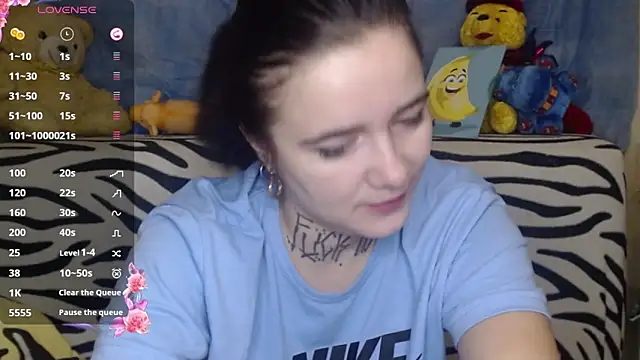 Snapshot of Yours_good_mood chatting on December 2024 01:59:02 AM Yours good mood online show from December 2024 01:59:02 AM