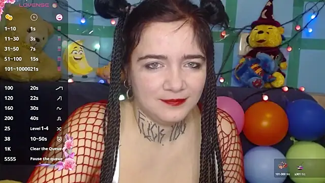 Snapshot of Yours_good_mood chatting on December 2024 06:59:01 AM Yours good mood online show from December 2024 06:59:01 AM