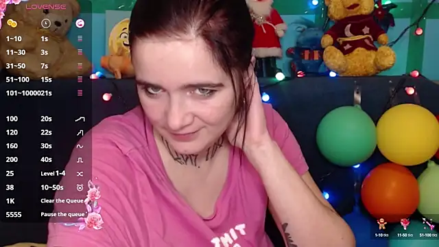 Snapshot of Yours_good_mood chatting on January 2025 02:08:01 AM Yours good mood online show from January 2025 02:08:01 AM