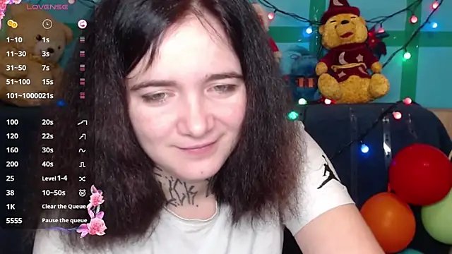 Snapshot of Yours_good_mood chatting on January 2025 01:30:01 AM Yours good mood online show from January 2025 01:30:01 AM