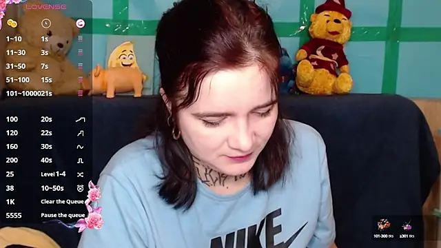 Snapshot of Yours_good_mood chatting on February 2025 01:11:02 AM Yours good mood online show from February 2025 01:11:02 AM