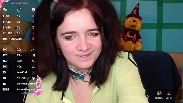 Snapshot of Yours_good_mood chatting on February 2025 07:00:02 AM Yours good mood online show from February 2025 07:00:02 AM