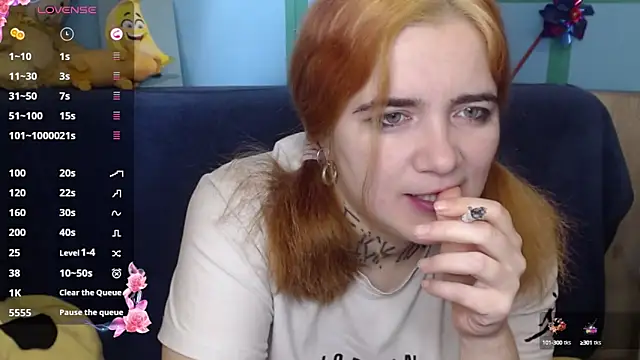 Snapshot of Yours_good_mood chatting on March 2025 06:32:02 AM Yours good mood online show from March 2025 06:32:02 AM