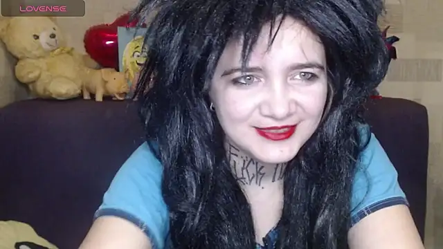 Snapshot of Yours_good_mood chatting on November 2025 02:24:02 AM Yours good mood online show from November 2025 02:24:02 AM