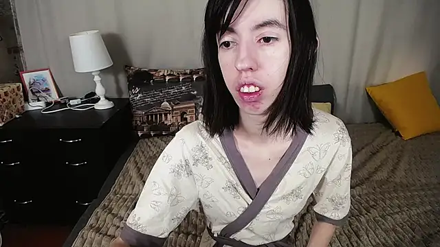 Snapshot of Unusual_G chatting on January 2025 11:19:02 AM Unusual G online show from January 2025 11:19:02 AM