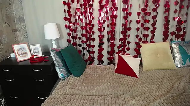 Snapshot of Unusual_G chatting on February 2025 06:34:01 AM Unusual G online show from February 2025 06:34:01 AM