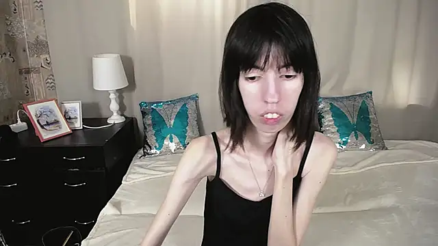 Snapshot of Unusual_G chatting on March 2025 09:12:02 AM Unusual G online show from March 2025 09:12:02 AM