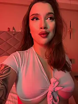 BamBam XO online show from December 2024 05:10:02 AM