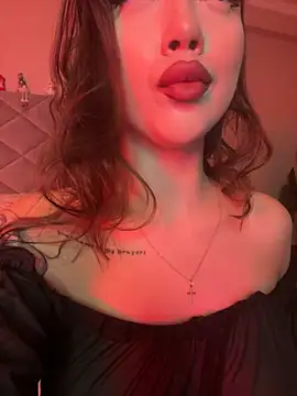 BamBam XO online show from January 2025 05:05:02 AM