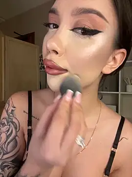 BamBam XO online show from February 2025 05:07:02 AM