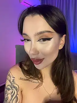 BamBam XO online show from February 2025 08:17:02 AM