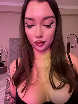 BamBam XO online show from March 2025 11:56:01 AM