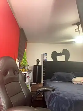 Snapshot of charlotedoll chatting on December 2025 06:19:02 AM charlotedoll online show from December 2025 06:19:02 AM