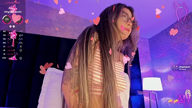 Arianavillada online show from February 2025 06:14:01 AM