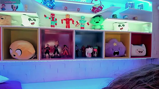 Arianavillada online show from January 2026 03:45:01 AM