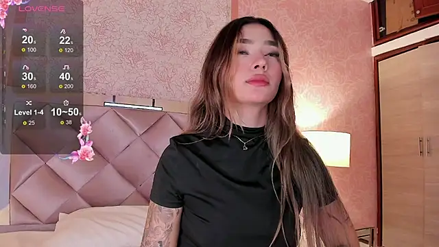 Arianavillada online show from March 2026 03:40:01 AM