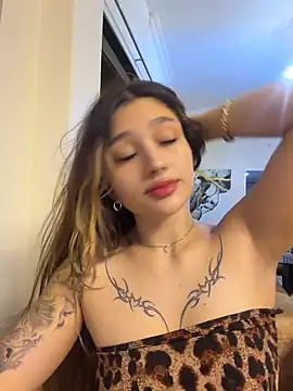 Arianavillada online show from April 2026 07:45:01 AM