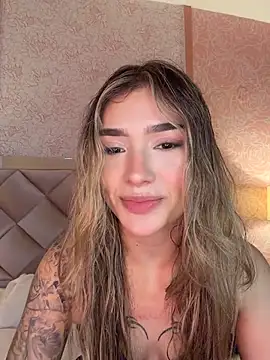 Arianavillada online show from April 2026 03:42:01 AM