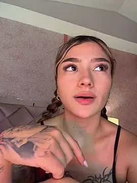 Arianavillada online show from June 2026 03:48:02 AM