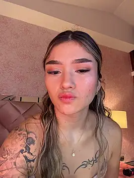 Arianavillada online show from July 2026 03:52:02 AM