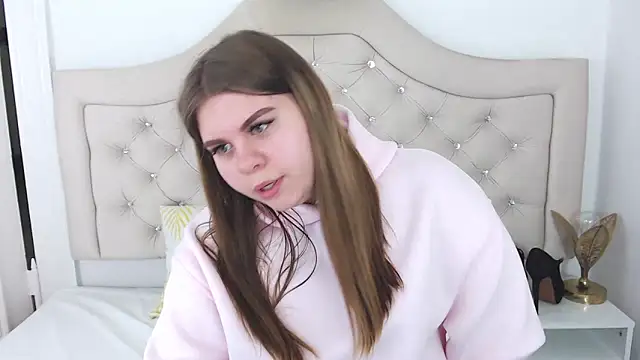 Snapshot of AbbyPleasure chatting on December 2024 03:48:01 PM AbbyPleasure online show from December 2024 03:48:01 PM