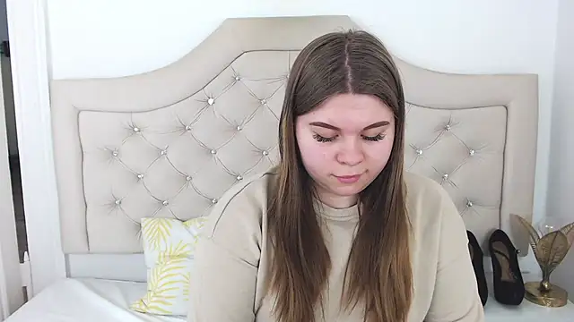 Snapshot of AbbyPleasure chatting on February 2025 12:25:02 PM AbbyPleasure online show from February 2025 12:25:02 PM