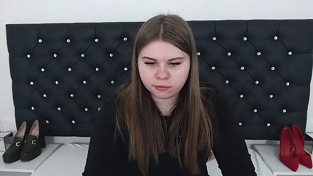 Snapshot of AbbyPleasure chatting on February 2025 12:28:01 PM AbbyPleasure online show from February 2025 12:28:01 PM