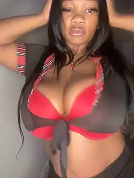 CharismaaBanx online show from April 2026 05:44:02 AM