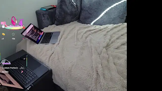 Hot ToyBoy6974 online show from March 2026 11:01:02 AM