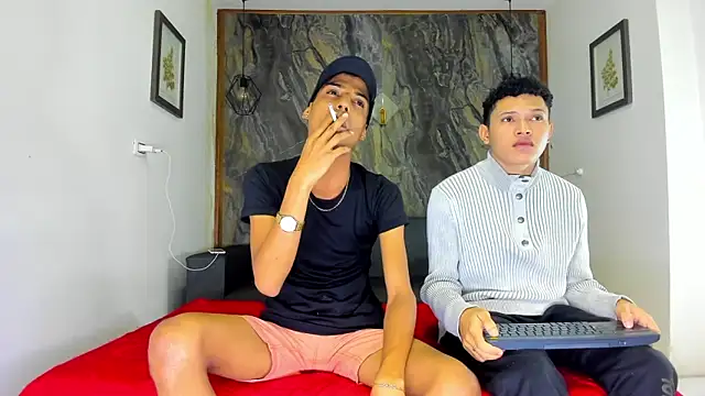 liam genner  online show from January 2025 07:51:02 PM